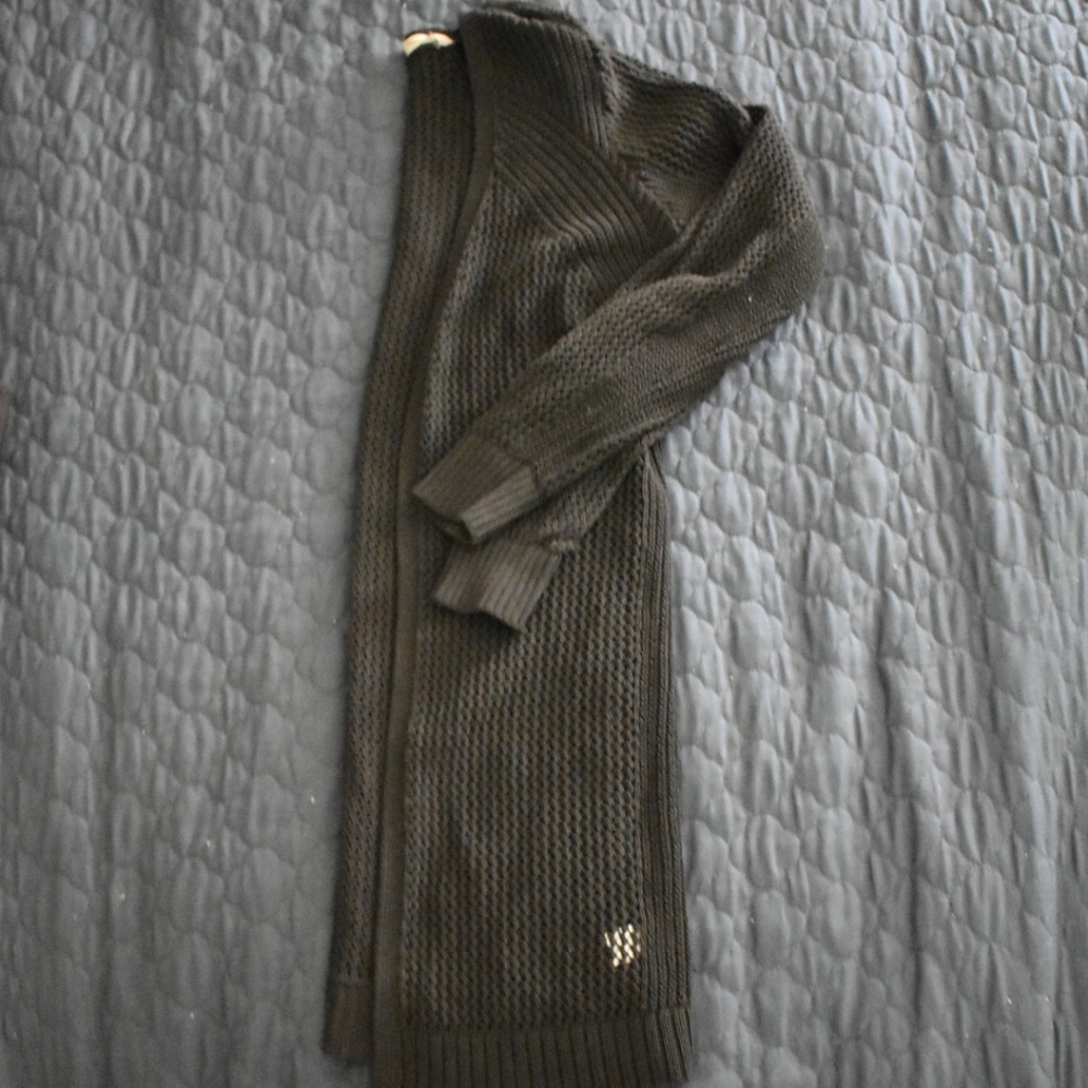 Athleta Cardigan